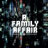 VIE 009 CD -- V.A. -- A Family Affair [CD]
